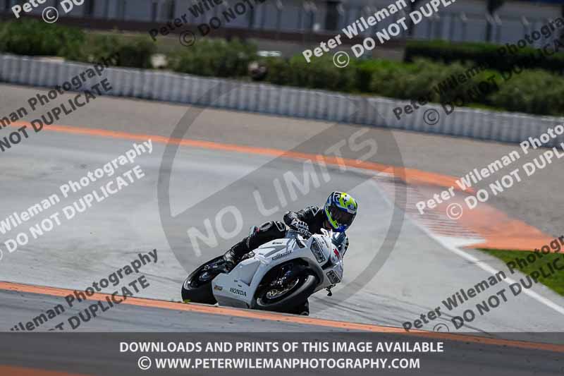 march 2018;motorbikes;no limits;peter wileman photography;portugal;trackday digital images;valencia
